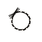 Invisibobble® Beauties Flower Pearl 4 ks