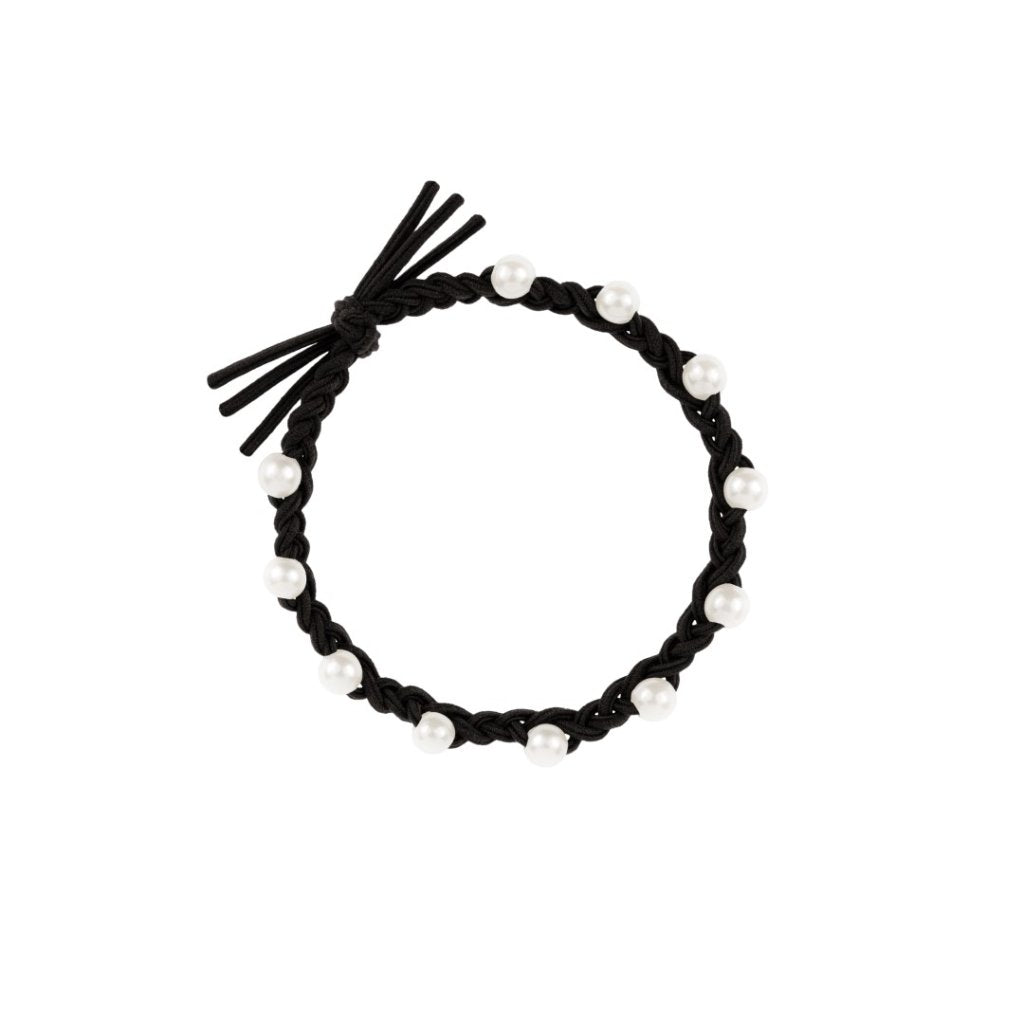Invisibobble® Beauties Flower Pearl 4 ks