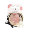 Invisibobble® Beauties Flower Pearl 4 ks