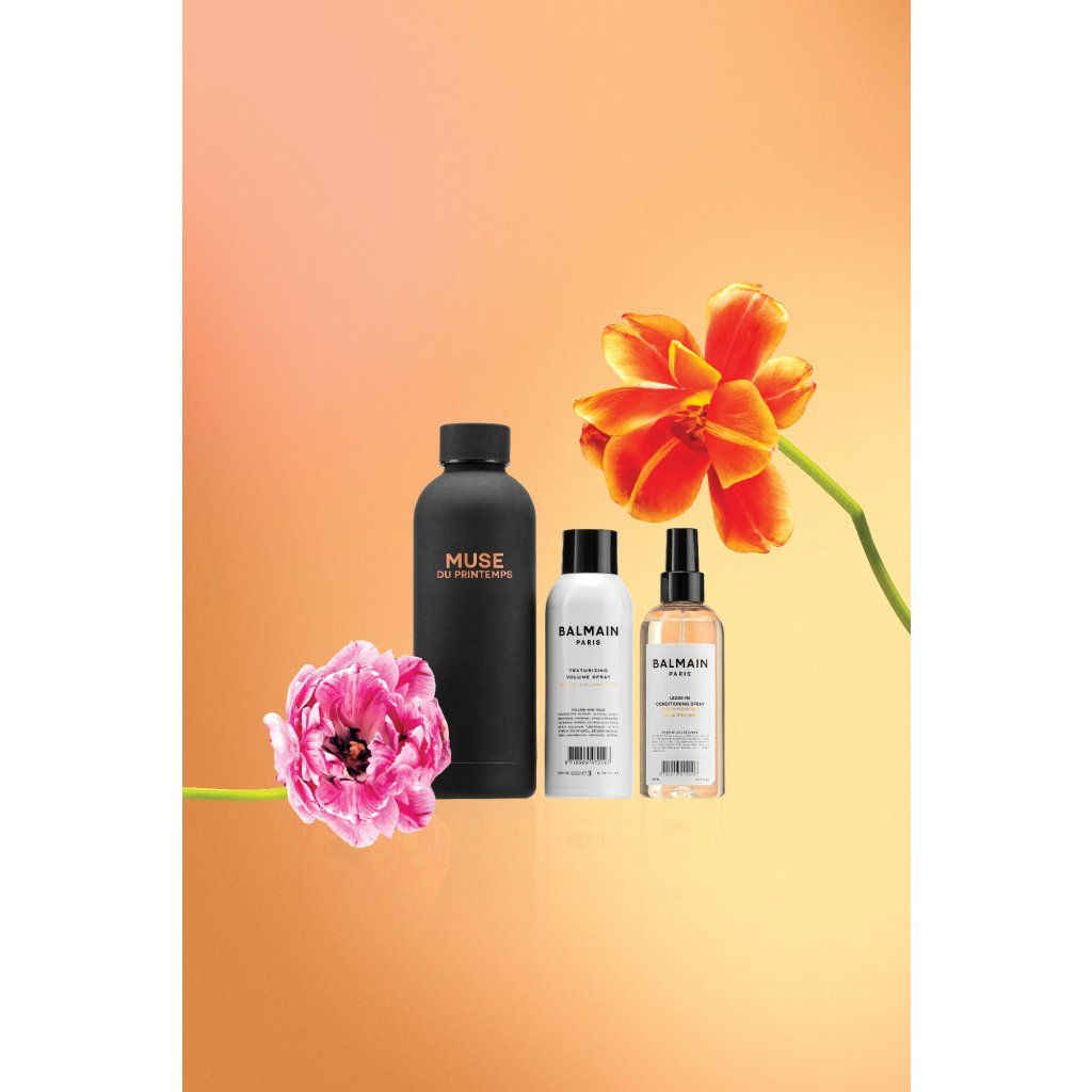 Balmain Muse de Printemps Styling Set Muse de Printemps