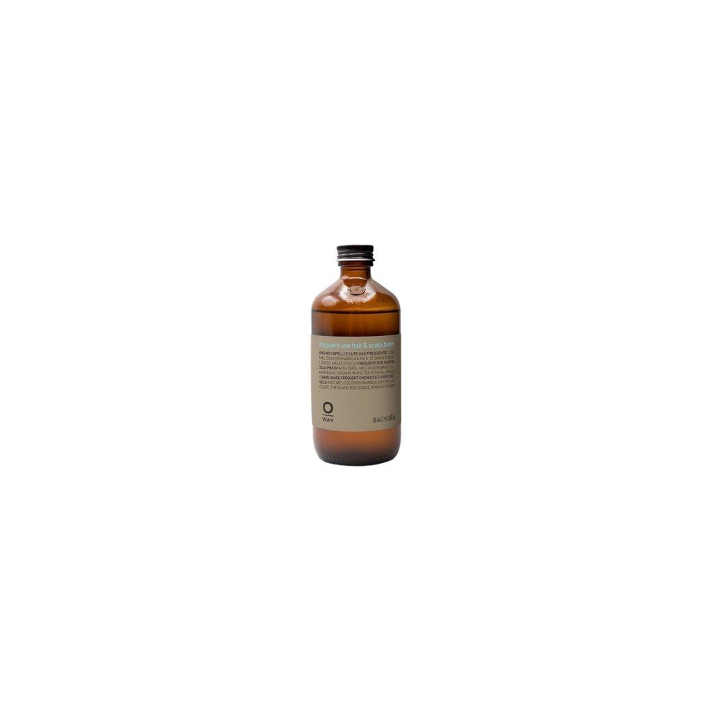 Oway Frequent Use Hair & Scalp 240 ml