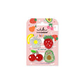 Invisibobble® Clipstar Kids Frutti Fun 4 ks