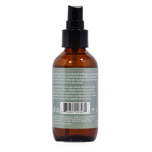 Agave Shine Spray 120 ml