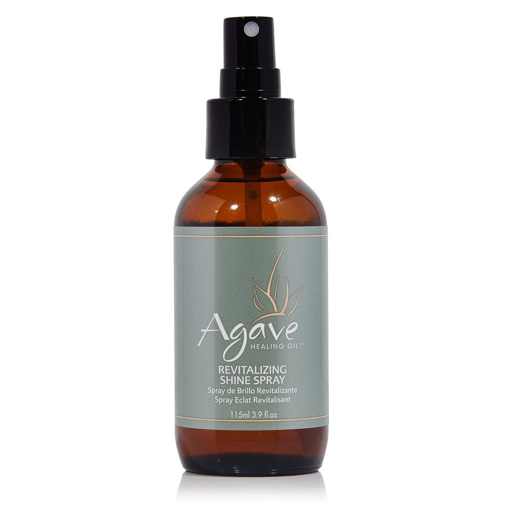 Agave Shine Spray 120 ml
