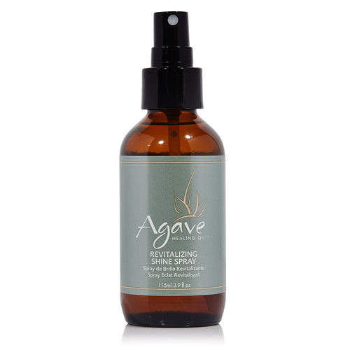 Agave Shine Spray 120 ml