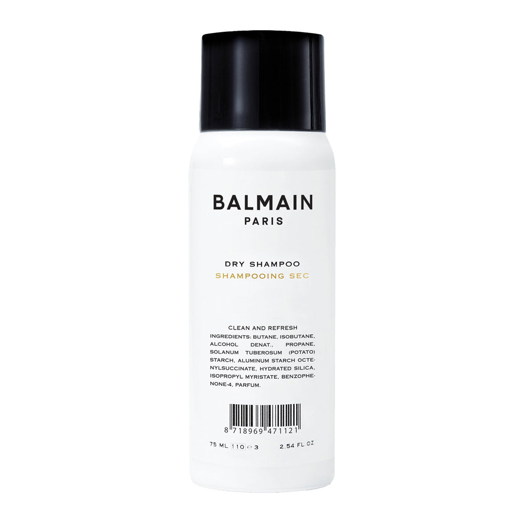 Balmain Dry Shampoo 75 ml