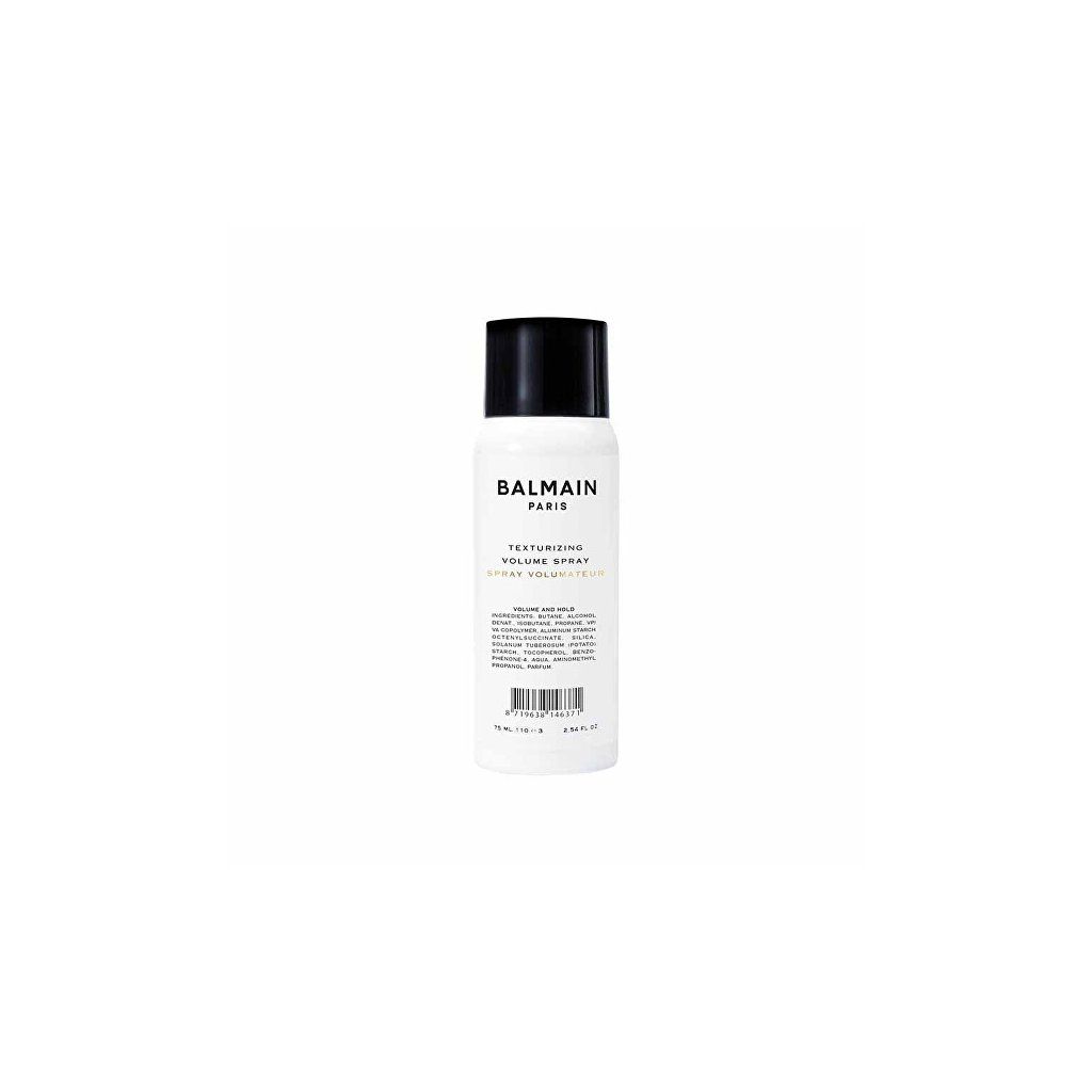 Balmain Texturizing Volume Spray 75 ml