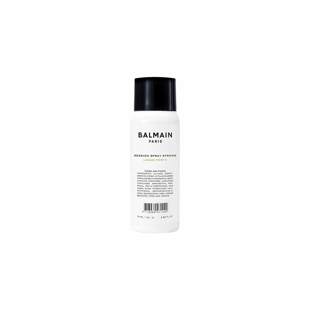 Balmain Session Spray Strong 75 ml