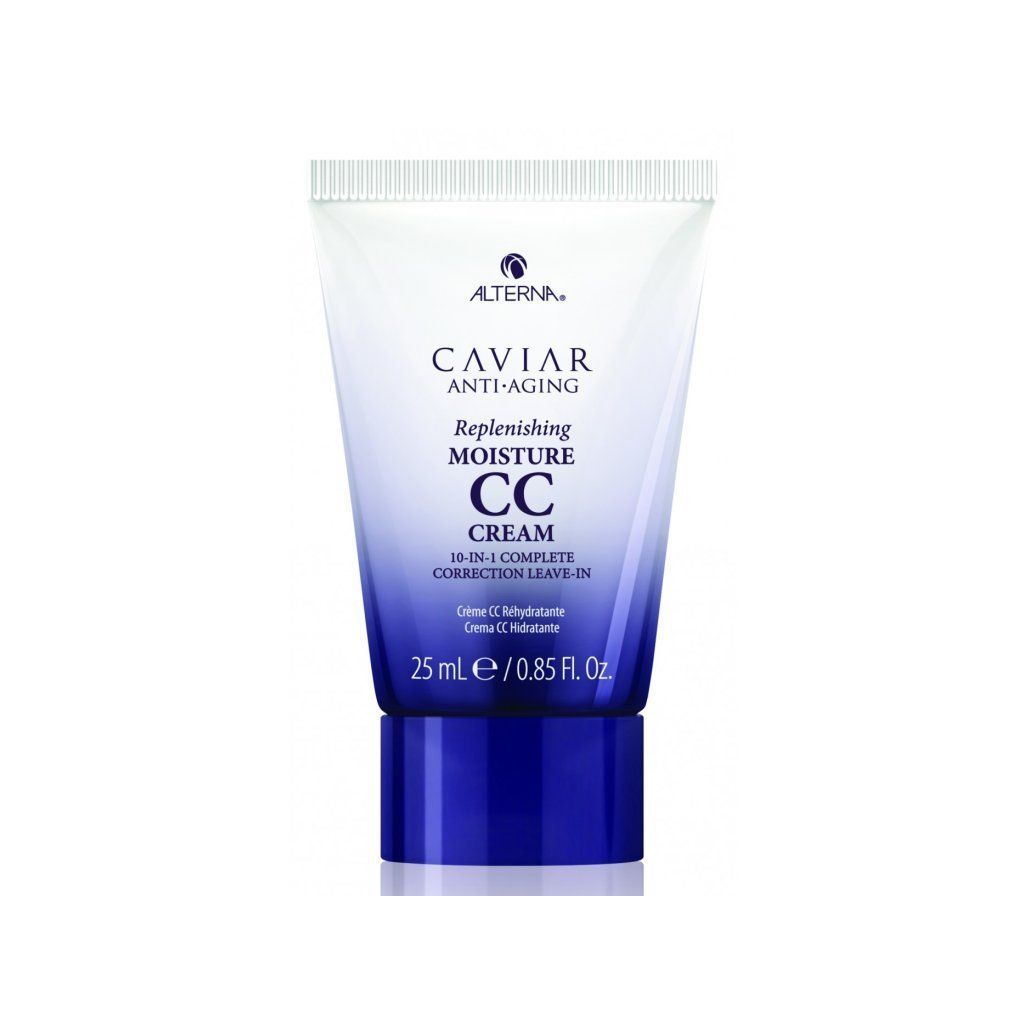 Alterna Caviar Replenishing Moisture CC Cream 25 ml