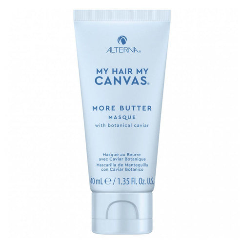 Alterna My Hair My Canvas More Butter Masque 40 ml