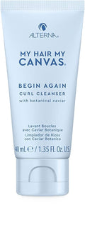 Alterna My Hair My Canvas Begin Again Curl Cleanser 40 ml