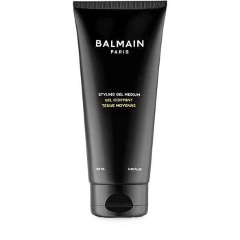 Balmain Homme Styling Gel Medium 100 ml
