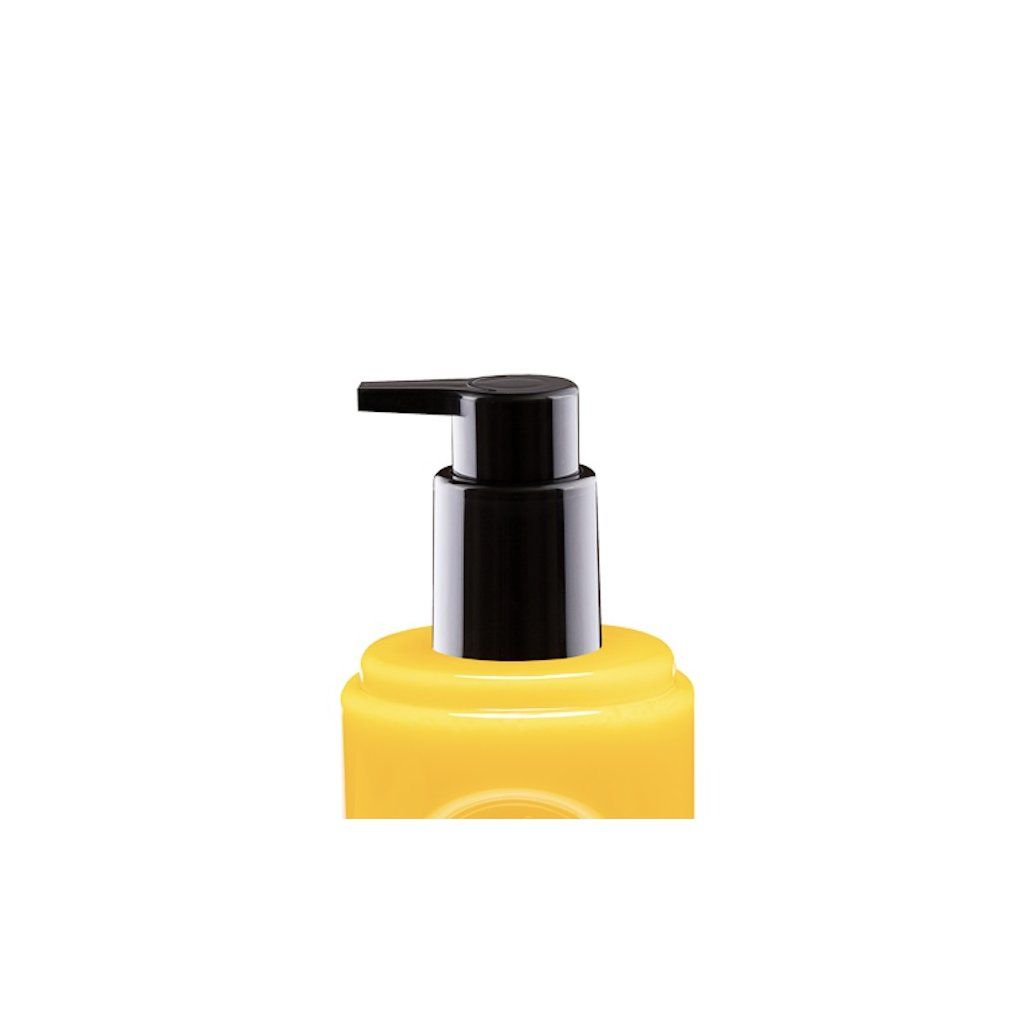 this.. IS pumpička šampon/kondicionér 333 ml