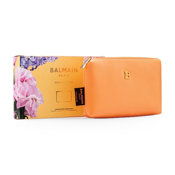 Balmain Cosmetic Bag SS25