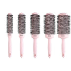 Olivia Garden Expert Blowout Speed Pastel Pink