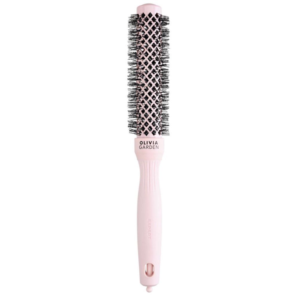 Olivia Garden Expert Blowout Speed Pastel Pink