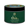 this.. IS SCRUB SHAMPOO 300 ml