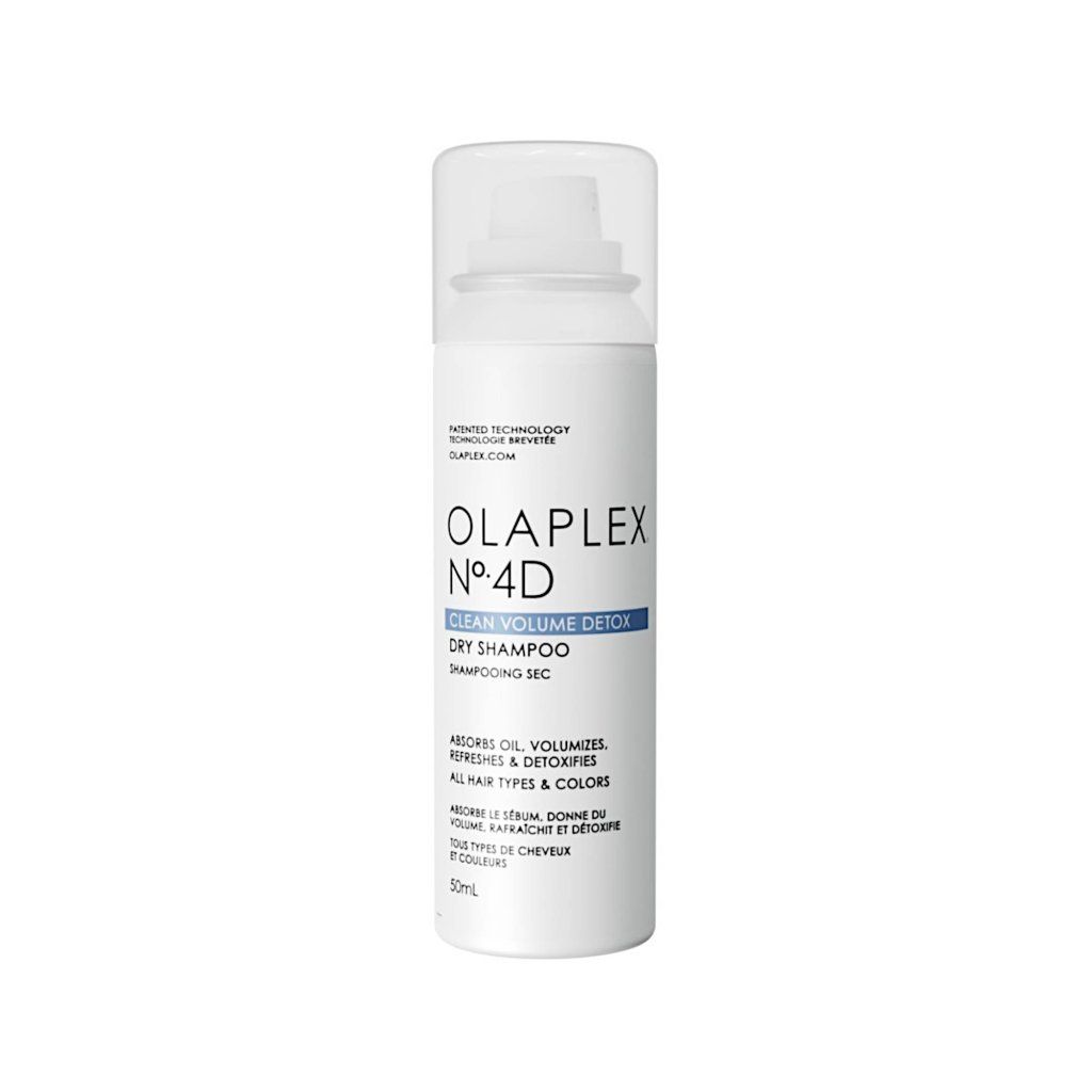 OLAPLEX N°.4D Clean Volume Detox Dry Shampoo 50 ml
