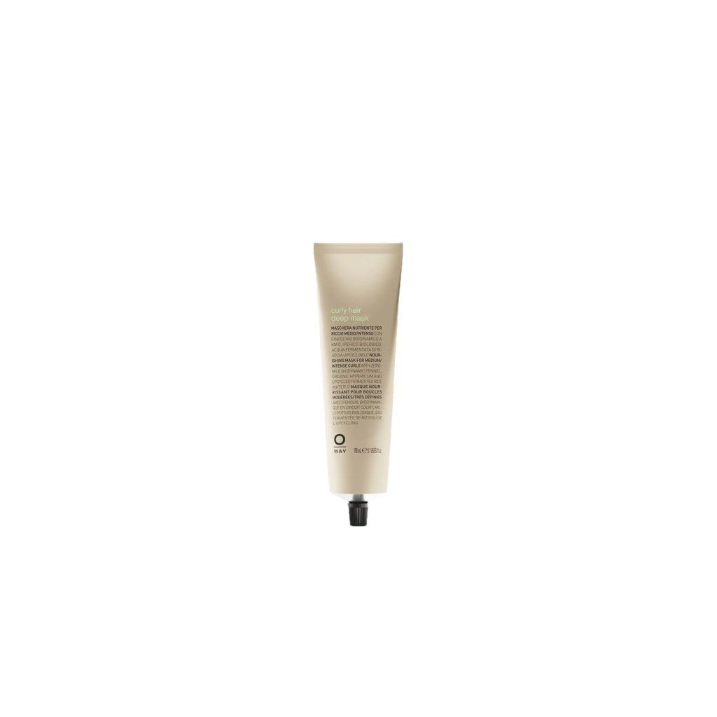 Oway Curly Hair Deep Mask 150 ml