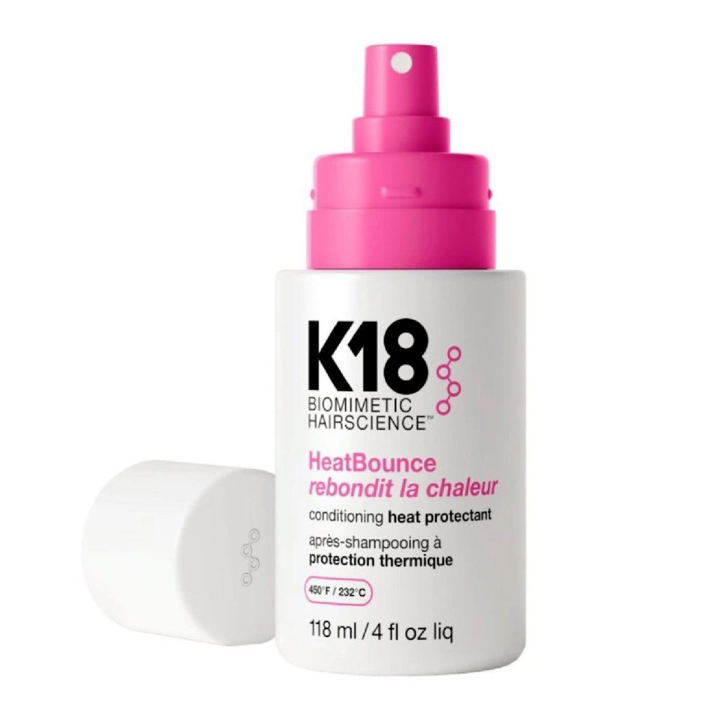 K18 Hair HeatBounce™ Conditioning Heat Protectant 118 ml