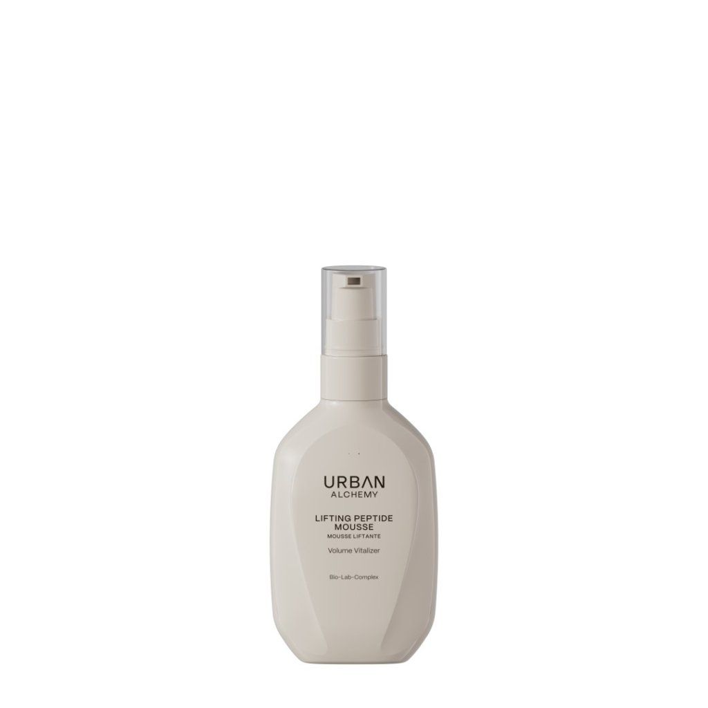 Urban Alchemy Beyond Care Volume Mousse 150 ml