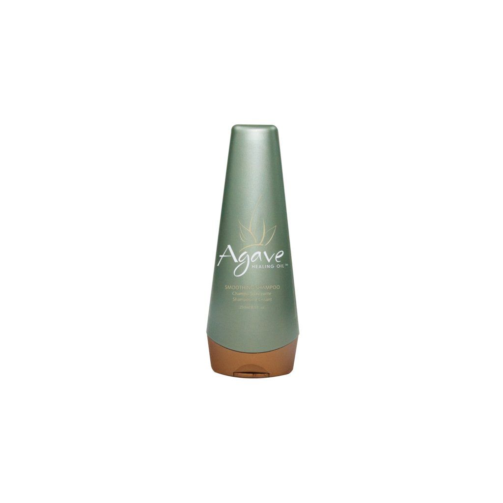 Agave Smoothing Shampoo 250 ml