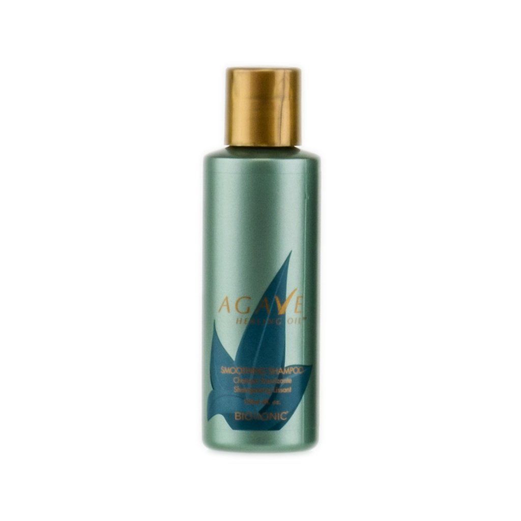 Agave Smoothing Shampoo 250 ml