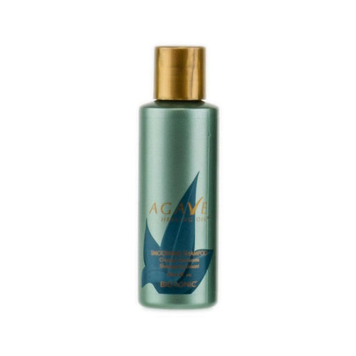 Agave Smoothing Shampoo 250 ml