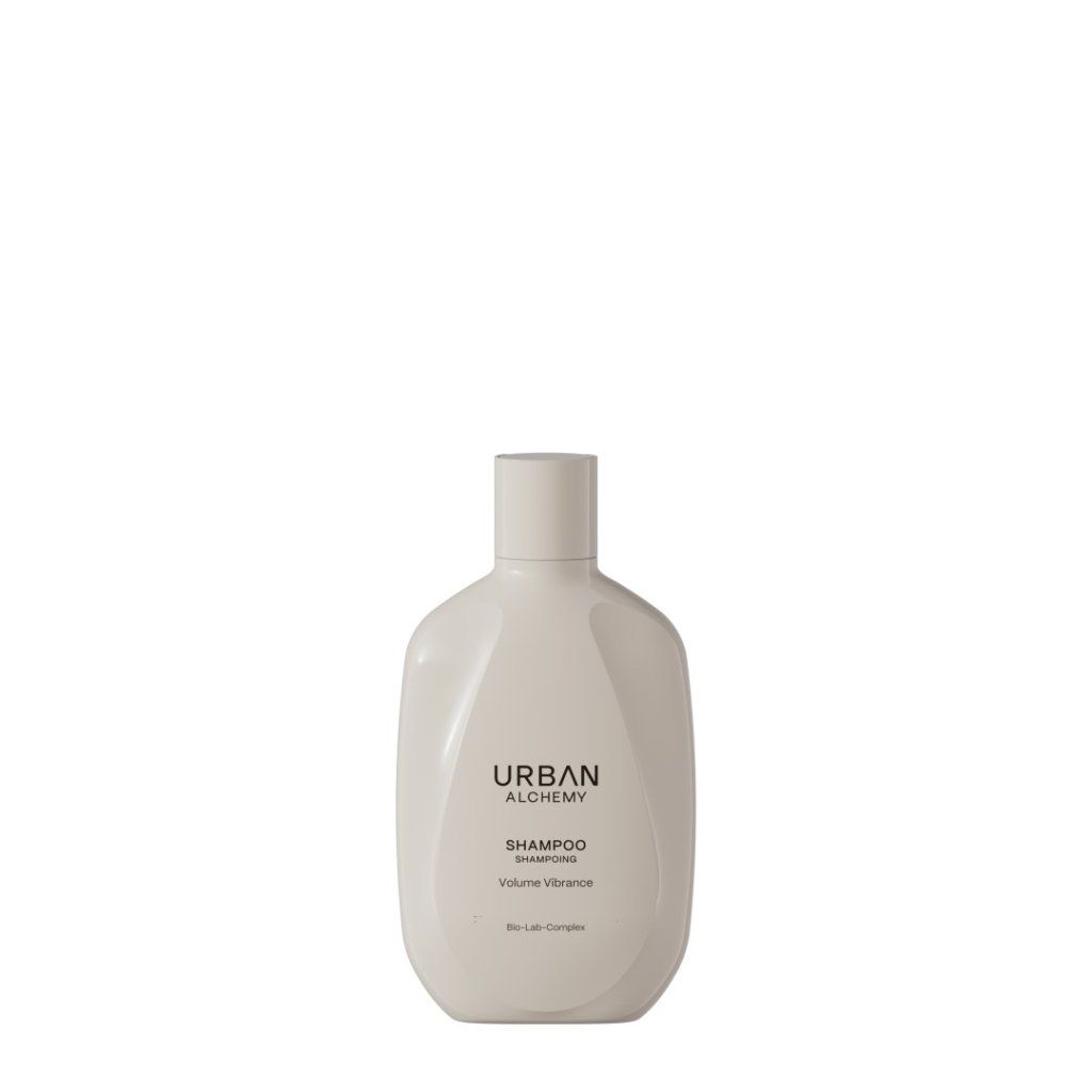 Urban Alchemy Beyond Care Volume Shampoo l 250 ml