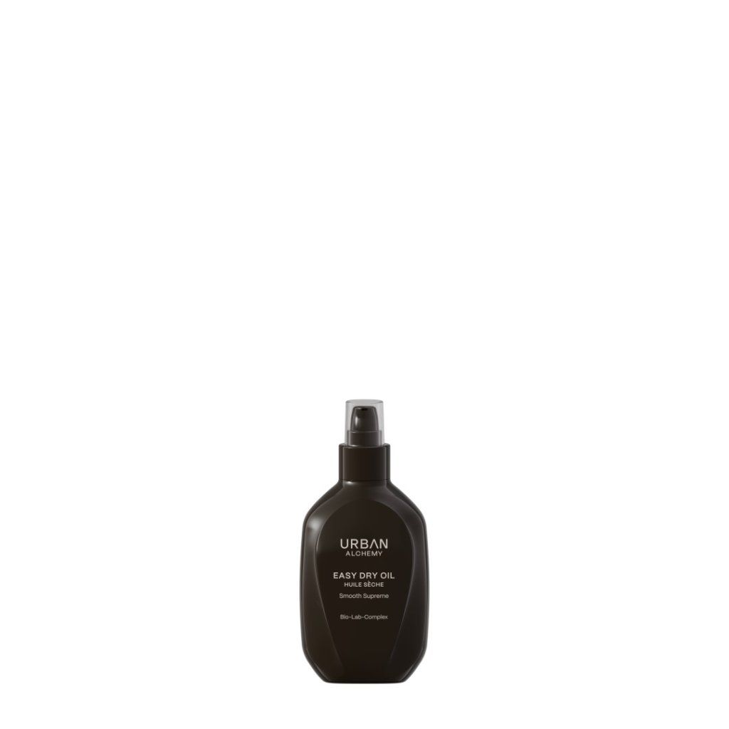 Urban Alchemy Beyond Care Smooth Oil Serum 75 ml