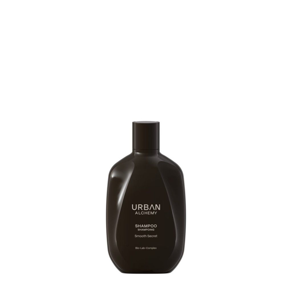 Urban Alchemy Beyond Care Smooth Shampoo 250 ml