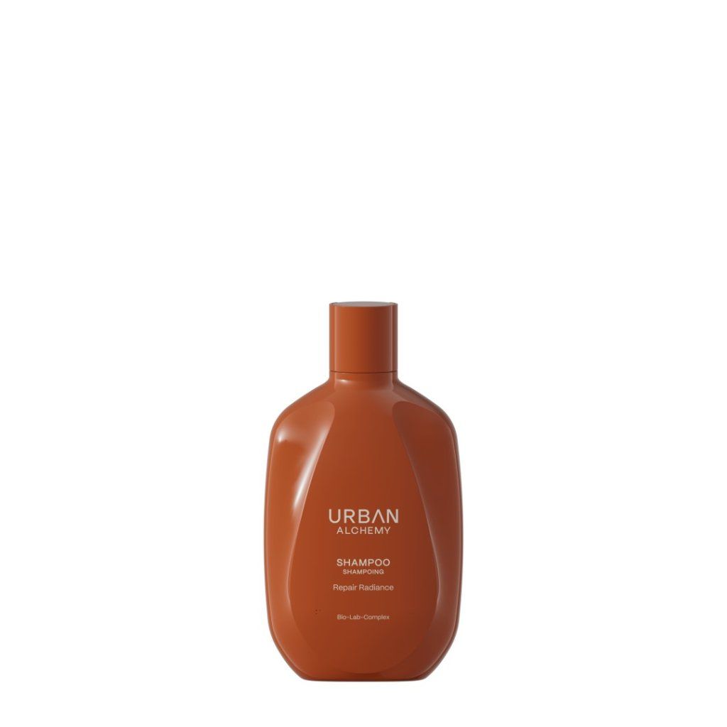 Urban Alchemy Beyond Care Repair Shampoo 250 ml