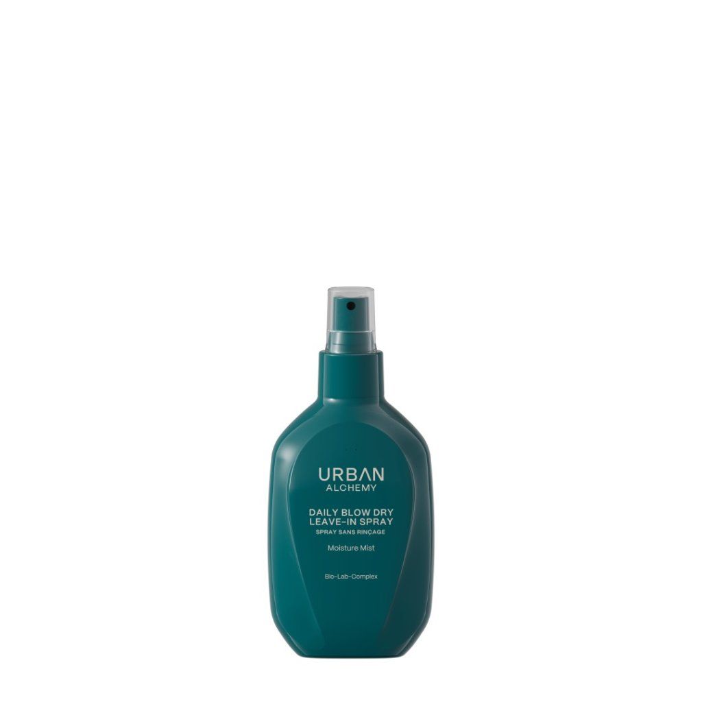 Urban Alchemy Beyond Care Moisture Leave-in Spray 150 ml