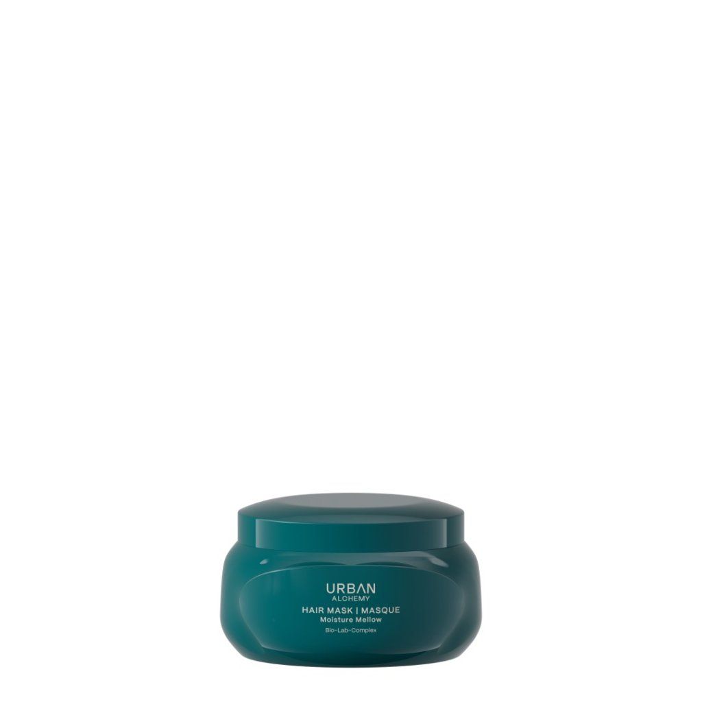 Urban Alchemy Beyond Care Moisture Mask 200 ml