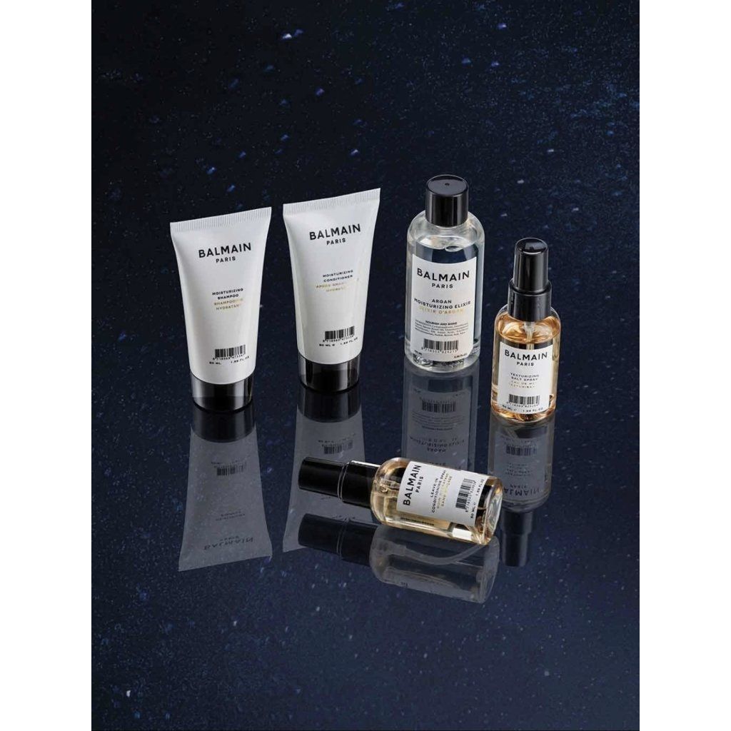Balmain Muse De La Fete Discovery Set Limited Edition 2025/26