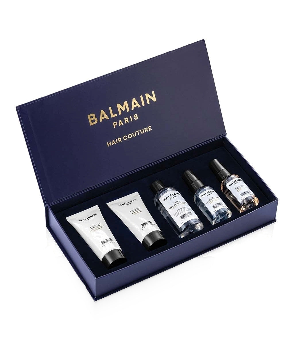 Balmain Muse De La Fete Discovery Set Limited Edition 2025/26