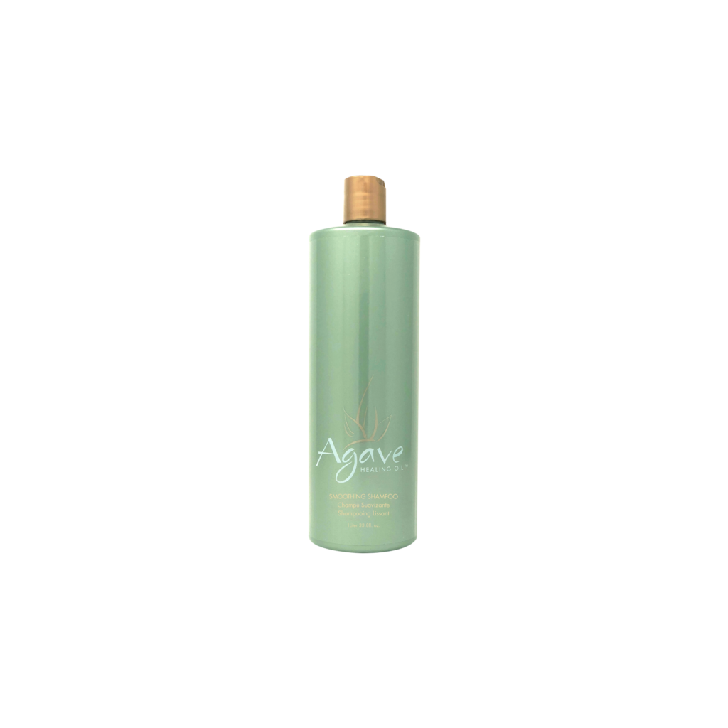 Agave Smoothing Shampoo 250 ml