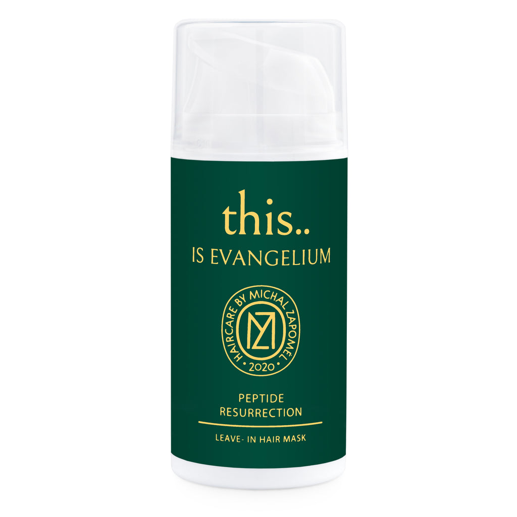 this.. IS EVANGELIUM 100 ml