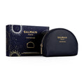 Balmain Cosmetic Bag Edition 2025/26 Cosmic Saffire