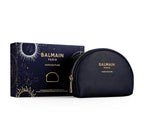 Balmain Cosmetic Bag Edition 2025/26 Cosmic Saffire