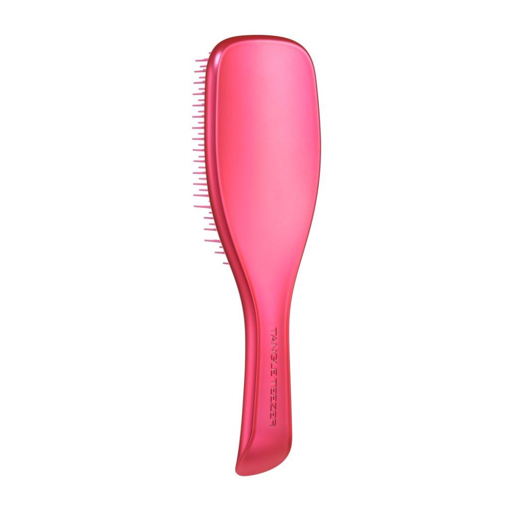 Tangle Teezer® Ultimate Detangler Chrome Pink Thrill
