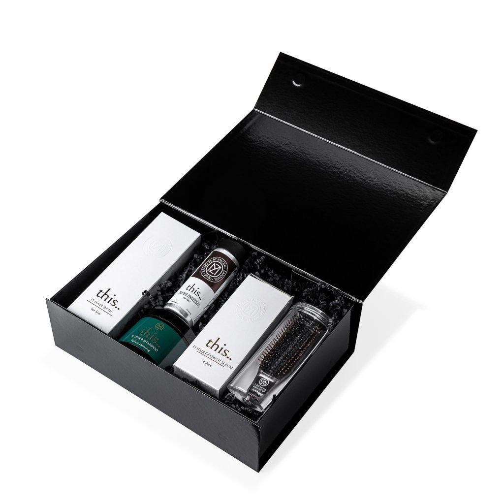 This.. IS Gift Box FOR HIM