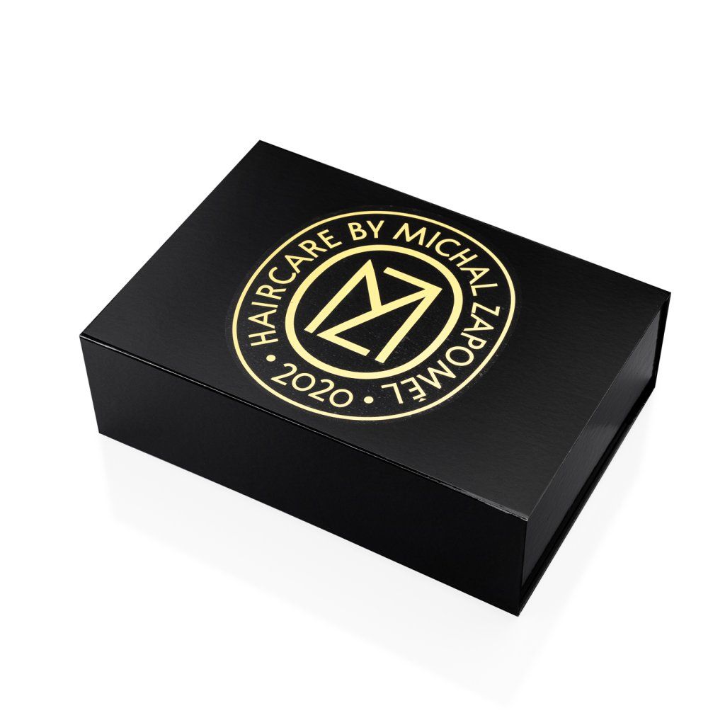this.. IS Gift Box FOR HER HAIR