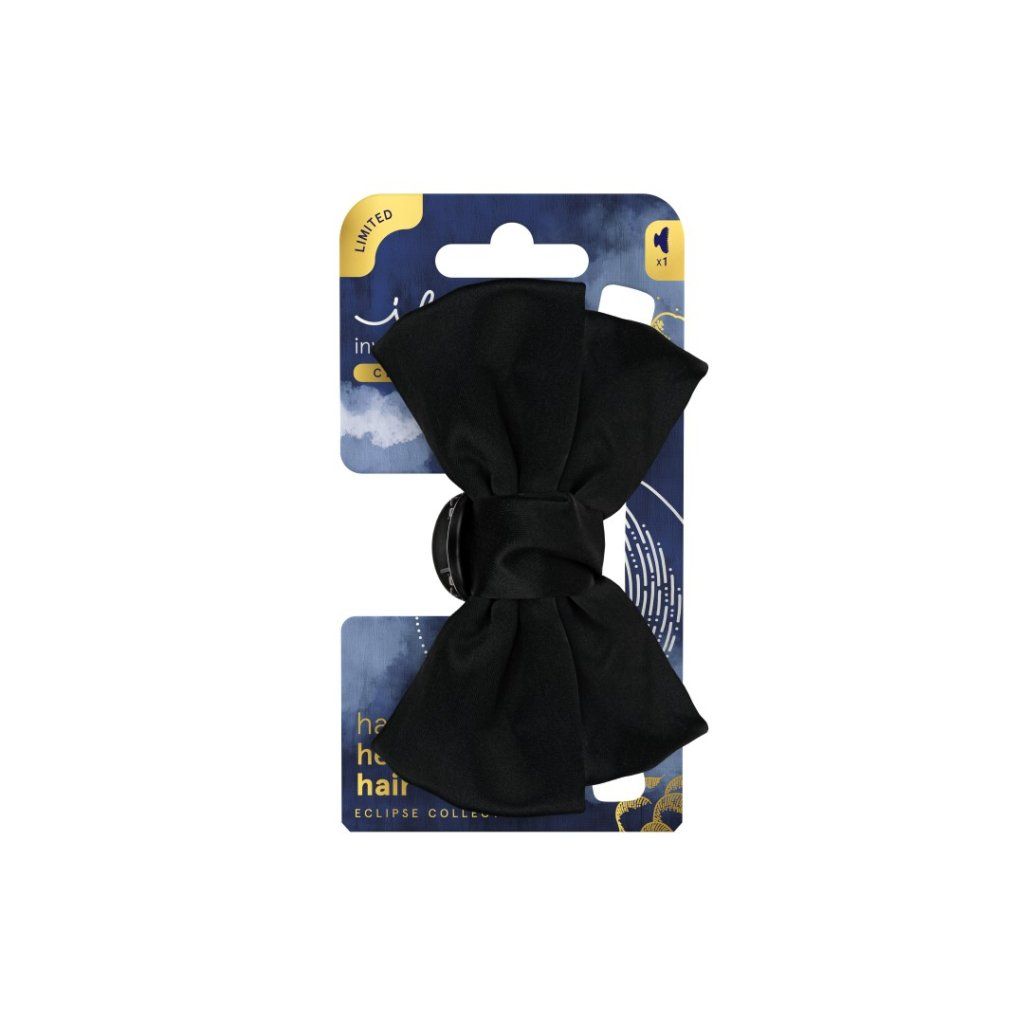 Invisibobble® Clipstar Eclipse Nuit Knot 1 ks