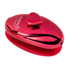 S.Heart.S Scalp Brush Parfaite Red