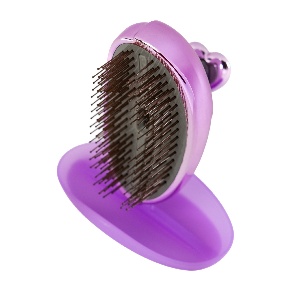 S.Heart.S Scalp Brush Parfaite Purple