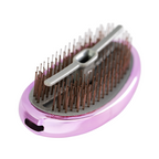 S.Heart.S Scalp Brush Parfaite Purple