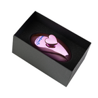 S.Heart.S Scalp Brush Parfaite Purple