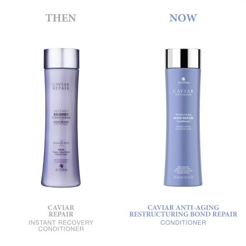 Alterna Caviar Restructuring Bond Repair Conditioner 250 ml