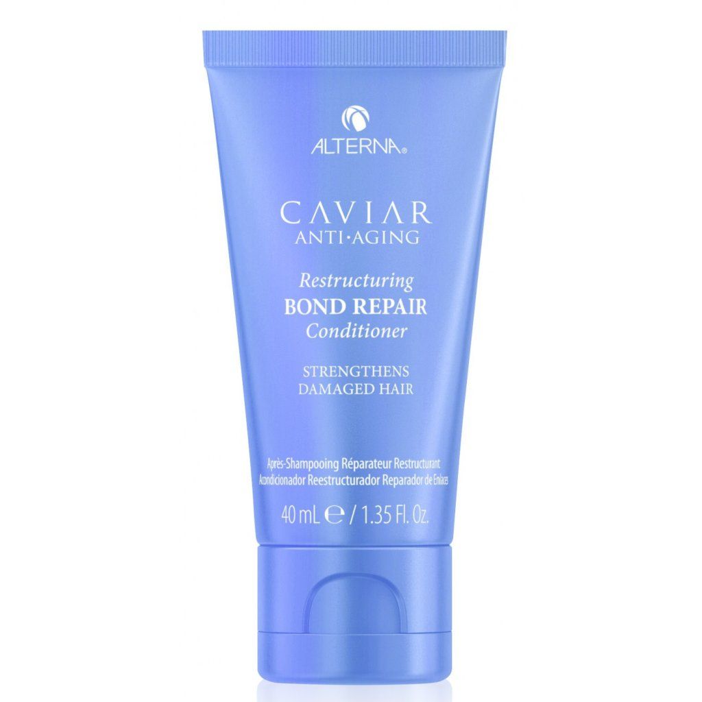 Alterna Caviar Restructuring Bond Repair Conditioner 250 ml